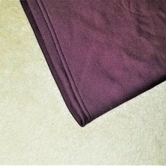 Athleta Steady State Crop Sweatshirt Hoodie , sz M - Picture 7 of 11